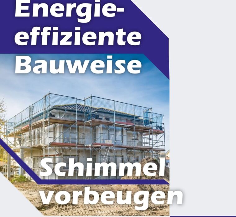 Energieeffiziente Bauweise mmit Xhoxhaj