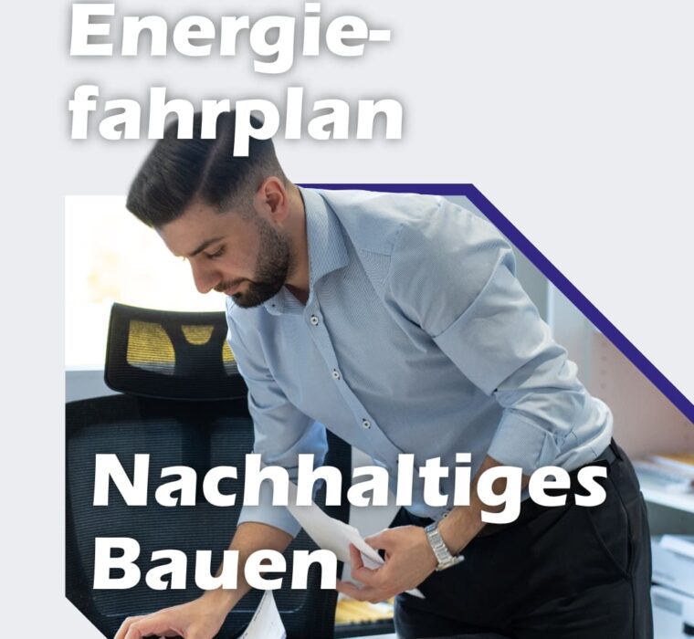 Energiefahrplan von Xhoxhaj