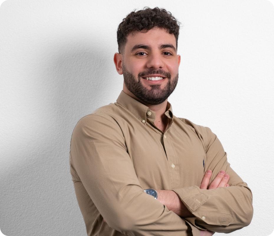 Ahmed El-Sibai