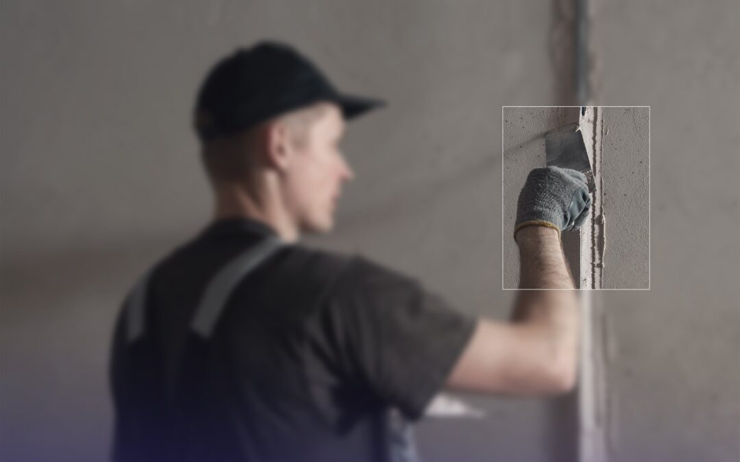 Der Grundputz – und was wirklich dahinter steckt