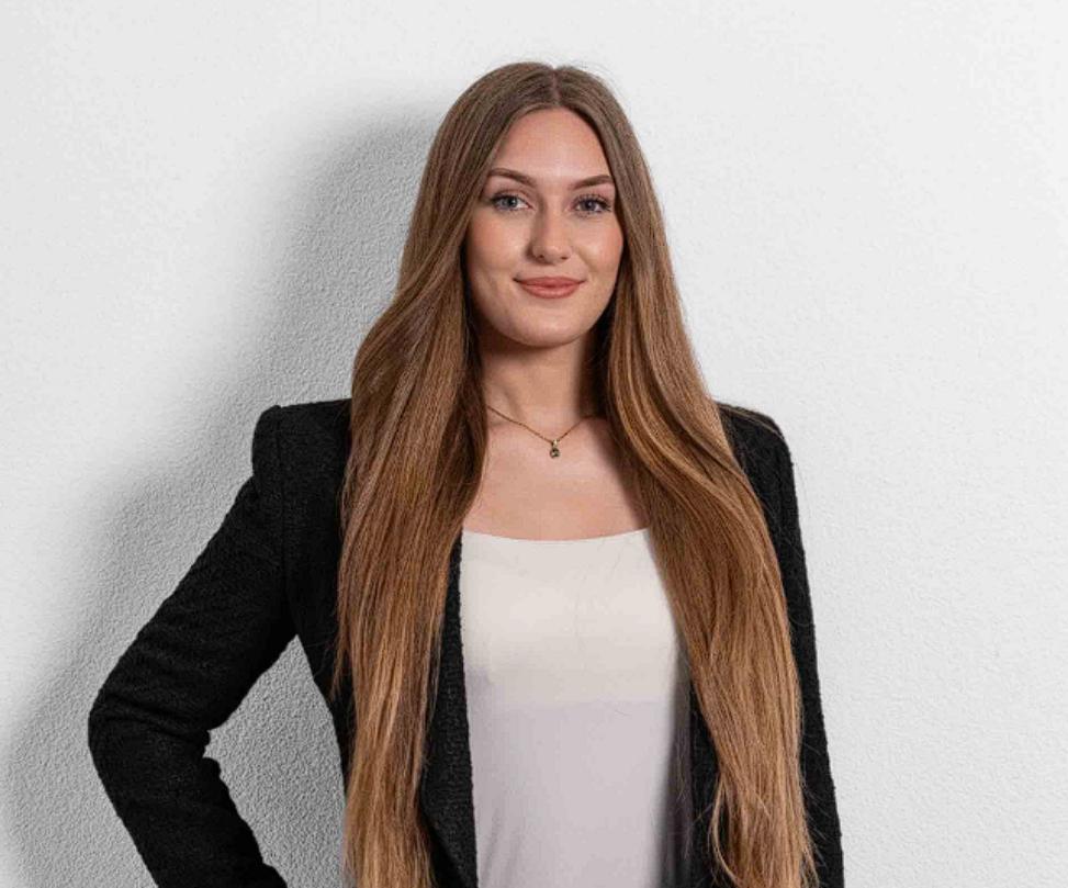 Liridona Xhoxhaj
