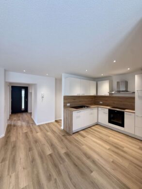 3-Zi.-Wohnung mit Einbauküche – Erstbezug nach Kernsanierung, 77974 Meißenheim, Erdgeschosswohnung